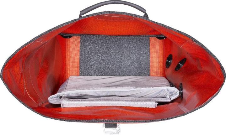 Actual product image Ortlieb Vario PS QL2.1 (26 l)