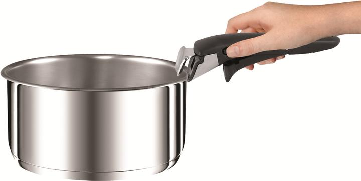 Actual product image Tefal Ingenio Preference (16 cm, Pan set + pot set)