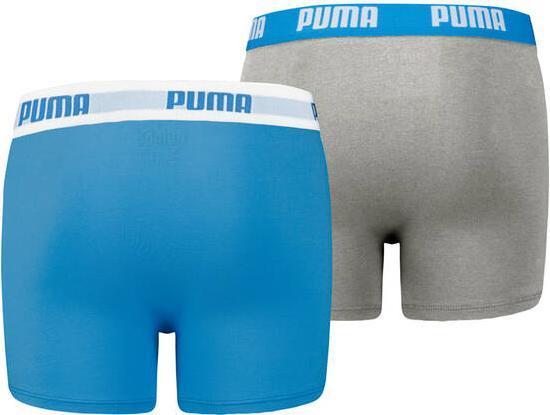Actual product image Puma Boys Boxer (158, 164, pack of 2)