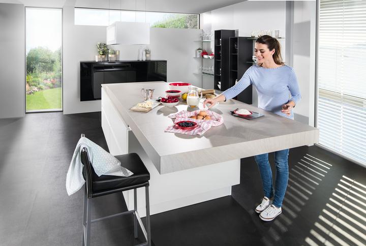 Produktbild Soehnle Page Comfort 300 Slim