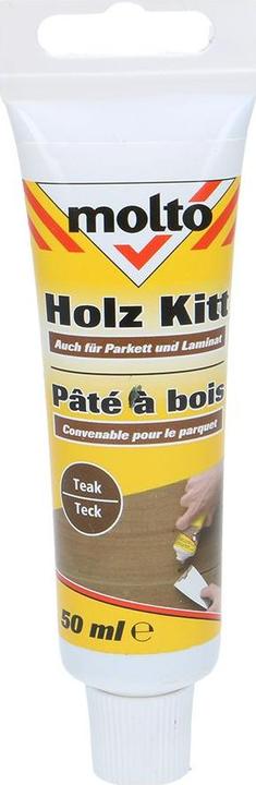 Produktbild Molto Holz Kitt (50 g)