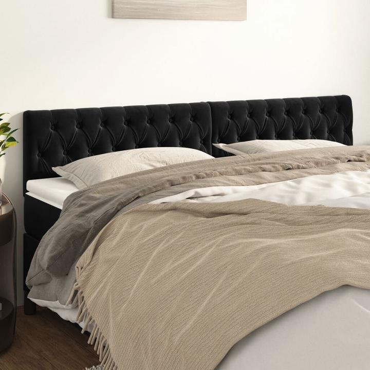 Actual product image VidaXL Mathew (180 x 7 x 88 cm)