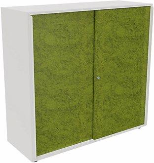 Produktbild Ceka Schiebetürenschrank NEOTEX mit Akustik-Front