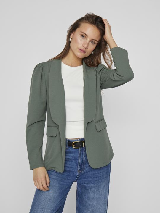 Image du produit Vila Blazer à manches bouffantes (L)