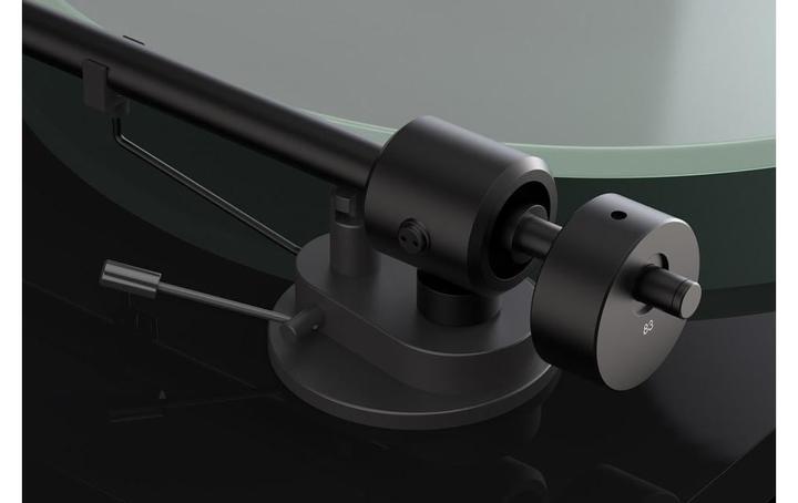 Actual product image Pro-Ject T1 EVO Phono (Manual)