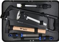 Actual product image Brilliant Tools BT024143 Universal case set, 143 pcs. (143 pieces)