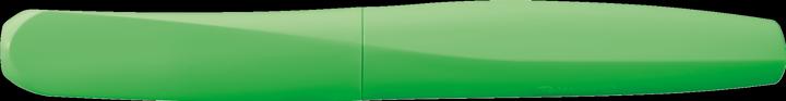 Produktbild Pelikan Füller Twist Feder M (Grün, Gelb, 1 x)