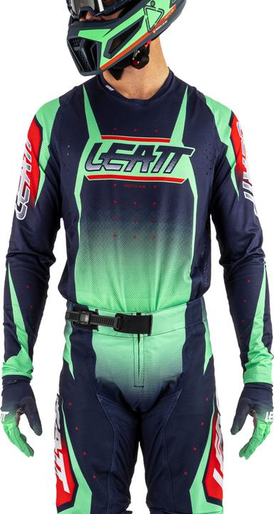 Produktbild Leatt Jersey Moto 4.5 Lite V25 (M)