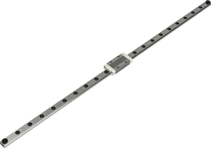 FlashForge Guida Per Asse X Guider3 Plus/Ultra (Accessori)