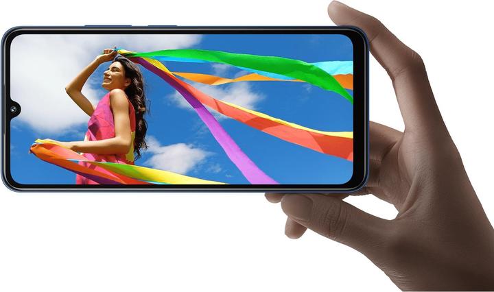 Actual product image Xiaomi Redmi 14C (256 GB, Starry blue, 6.88", Dual SIM, 50 Mpx, 4G)