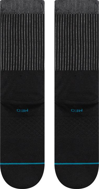 Actual product image Stance Icon Pop Crew (43, 44, 45, 46)