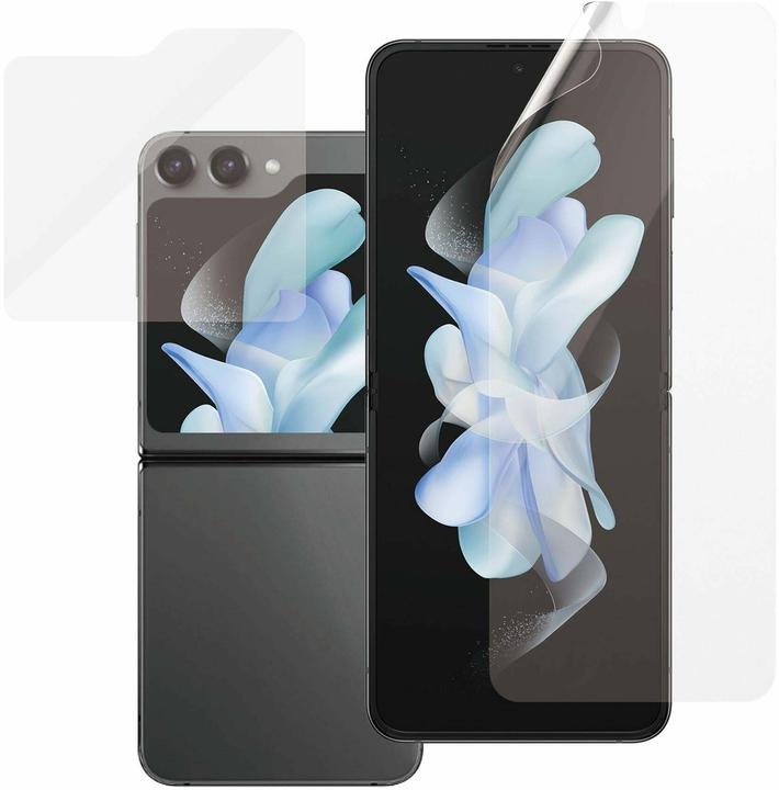 Immagine prodotto PanzerGlass Protezione per lo schermo (1 Pezzo/i, Samsung Galaxy Z Flip5)