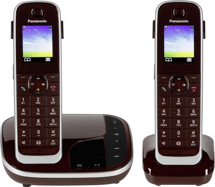 Panasonic KX-TGJ322GR