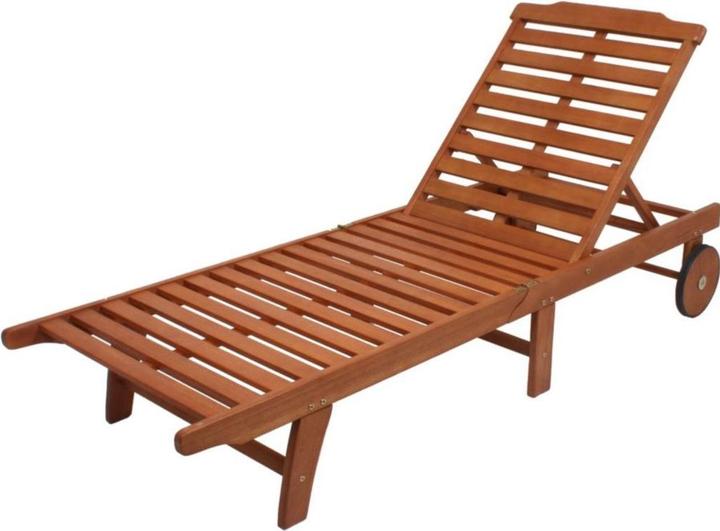 Produktbild Garden Pleasure Palm Springs (197 cm)