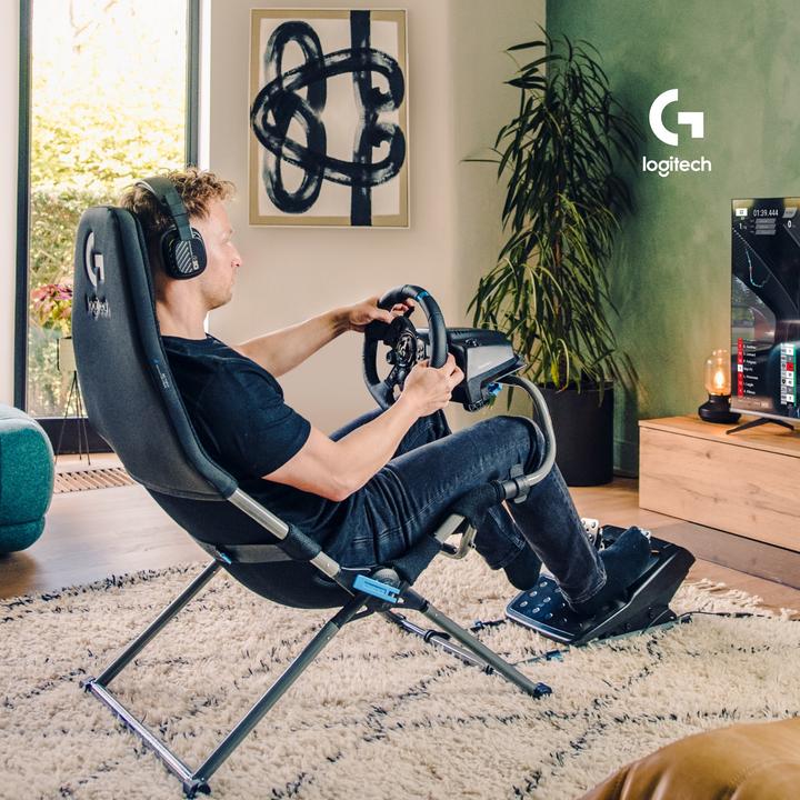 Produktbild Playseat Challenge X