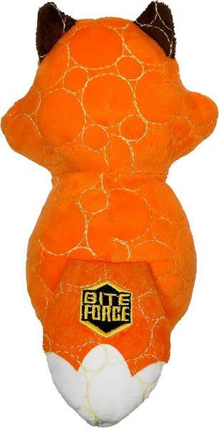Image du produit Bite Force Built w. Kevlar Tough Plush - raev (Jouet en peluche chien)