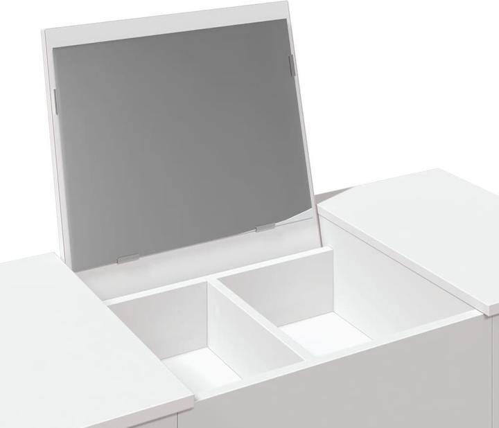 Produktbild VidaXL Karissa (100 x 45 x 76 cm)