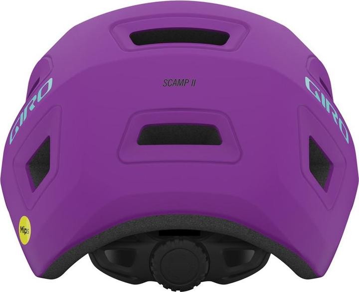 Image du produit Giro Scamp II Helmet (53 cm)