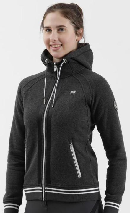 Image du produit Premier Equine Veste sweat Ella femme (42)