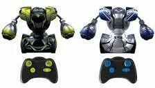Immagine prodotto Silverlit Auto telecomandata Robo Kombat 2 pack (BU1012380016)