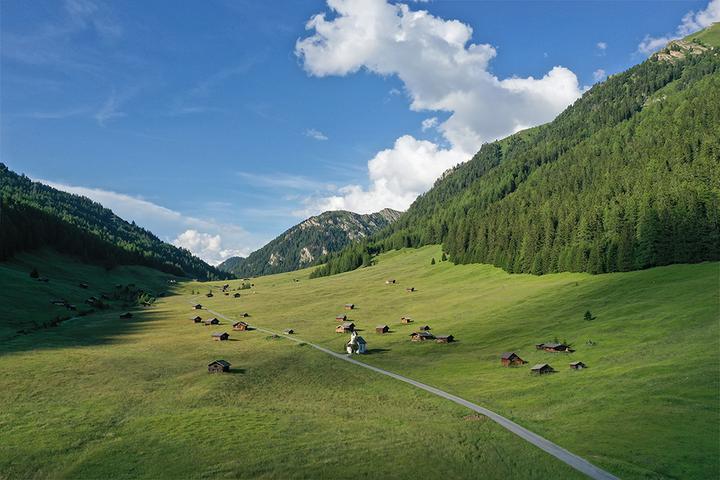 Image du produit Tirol 2026 (Couverture rigide, Allemand)