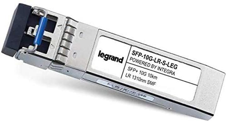 Produktbild Cisco 10GBASE-LR SFP MODULE