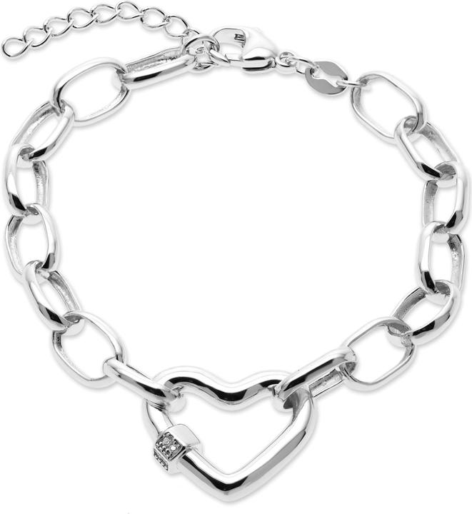 Produktbild Christ Armband (16.50 cm, Recycelt, 925er Silber)