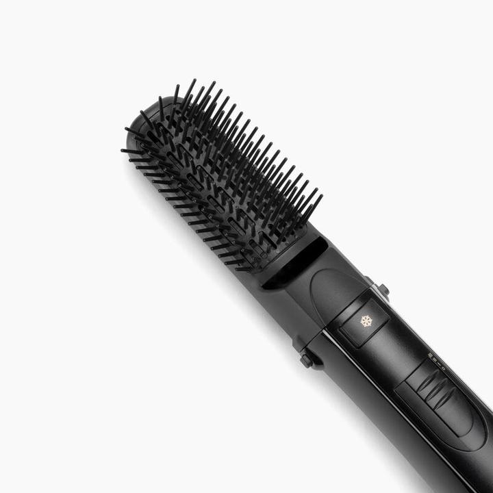 Image du produit BaByliss Brosse à air chaud Smooth Finish 1200 W