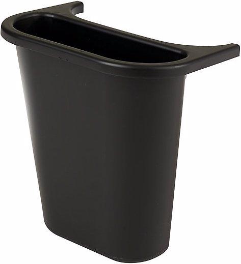 Vepa Bins Waste separation collector, capacity 4.5 l, black. (4.50 l)