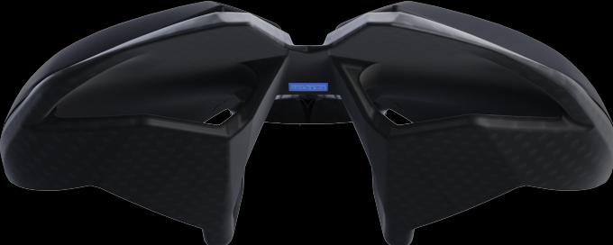 Image du produit PRO Selle Stealth Superlight Carbon noire