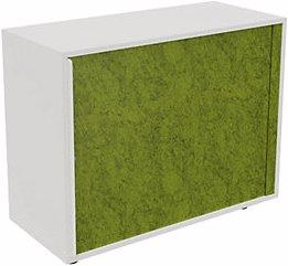 Produktbild Ceka Rollladenschrank NEOTEX mit Akustik-Front