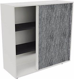 Produktbild Ceka Rollladenschrank NEOTEX mit Akustik-Front