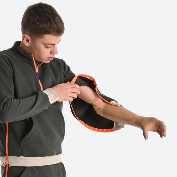 Produktbild Decathlon 341781 (12, 13, 14)