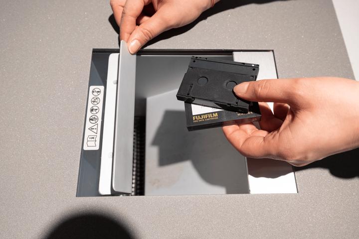 Immagine prodotto Intimus SSD Shredder FlashEx