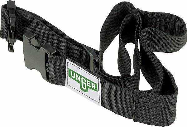 Image du produit Rs-Reinigungssysteme Ceinture professionnelle, pour fixation du NINJA BUCKET, noir. (1 pcs)