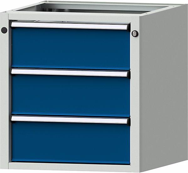 Produktbild Anke Unterbauschrank für elektrisch höhenverstellbare Arbeitstische LIFT (57 cm, 60 cm)