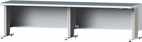 Produktbild Anke Elektrisch höhenverstellbare Werkbank LIFT (280 cm, 80 cm)