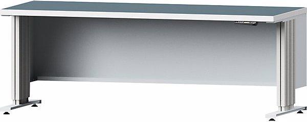 Immagine prodotto Anke Banco da lavoro con regolazione elettrica dell'altezza LIFT, regolabile in (200 cm, 80 cm)