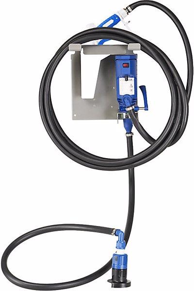Produktbild Pressol Elektrische Behälter-/IBC-Pumpe für AdBlue®