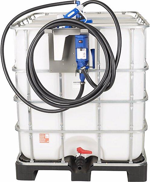 Produktbild Pressol Elektrische Behälter-/IBC-Pumpe für AdBlue®