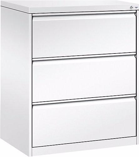 Produktbild C+P Karteikartenschrank ACURADO