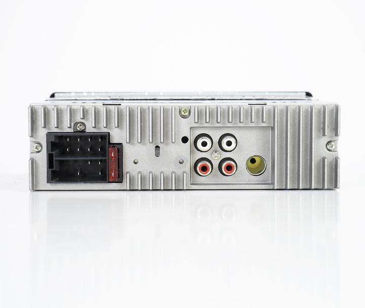 Produktbild PNI Autoradio MP3-Player Clementine 8550BT, abnehmbares Gesicht, 4x45 W, 12 V, 1 DIN, mit SD, USB, A