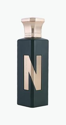 Naseem Lost In The Woods Aqua Perfume 75ml - Subtle Eau De Parfum for Men (Eau de Parfum, 75 ml)