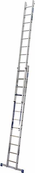 Produktbild Krause Profi-Vielzweckleiter STABILO + S (Mehrzweckleiter)