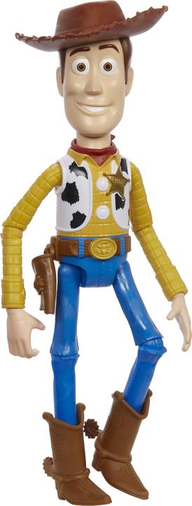 Mattel Disney Pixar Woody
