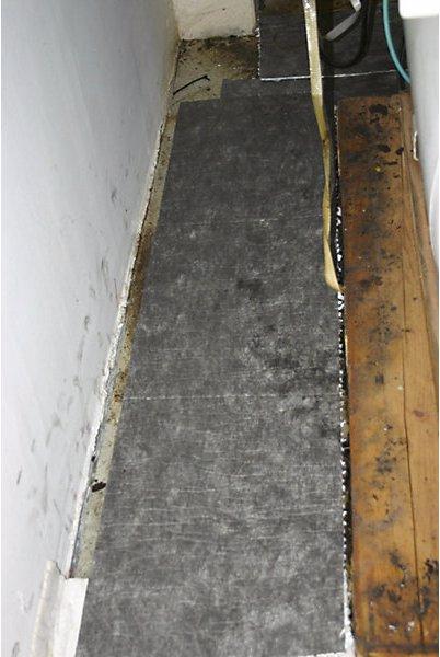 Immagine prodotto RAW Panno assorbente universale DuraSoak®, rotolo, conf. da 1 rotolo, cellulosa (158 pz.)