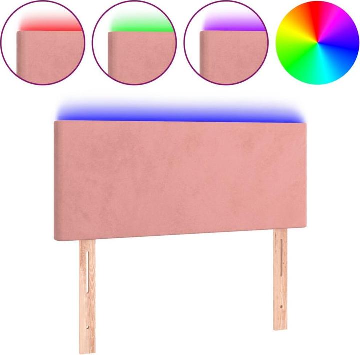 Produktbild VidaXL Ruben (90 x 5 x 128 cm)