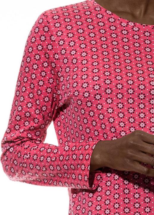 Actual product image Mey Folk Flowers pyjamas (46, 3XL)
