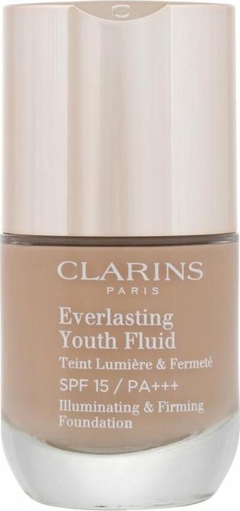 Produktbild Clarins Everlasting Youth Fluid Nr. 108.3 - Organza (108.3 Organza)