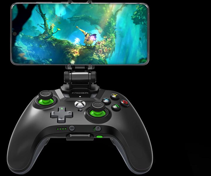 Image du produit Samsung Moga XP5-X Plus (Android)